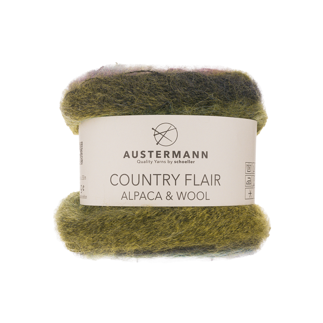 Austermann Country Flair 50g