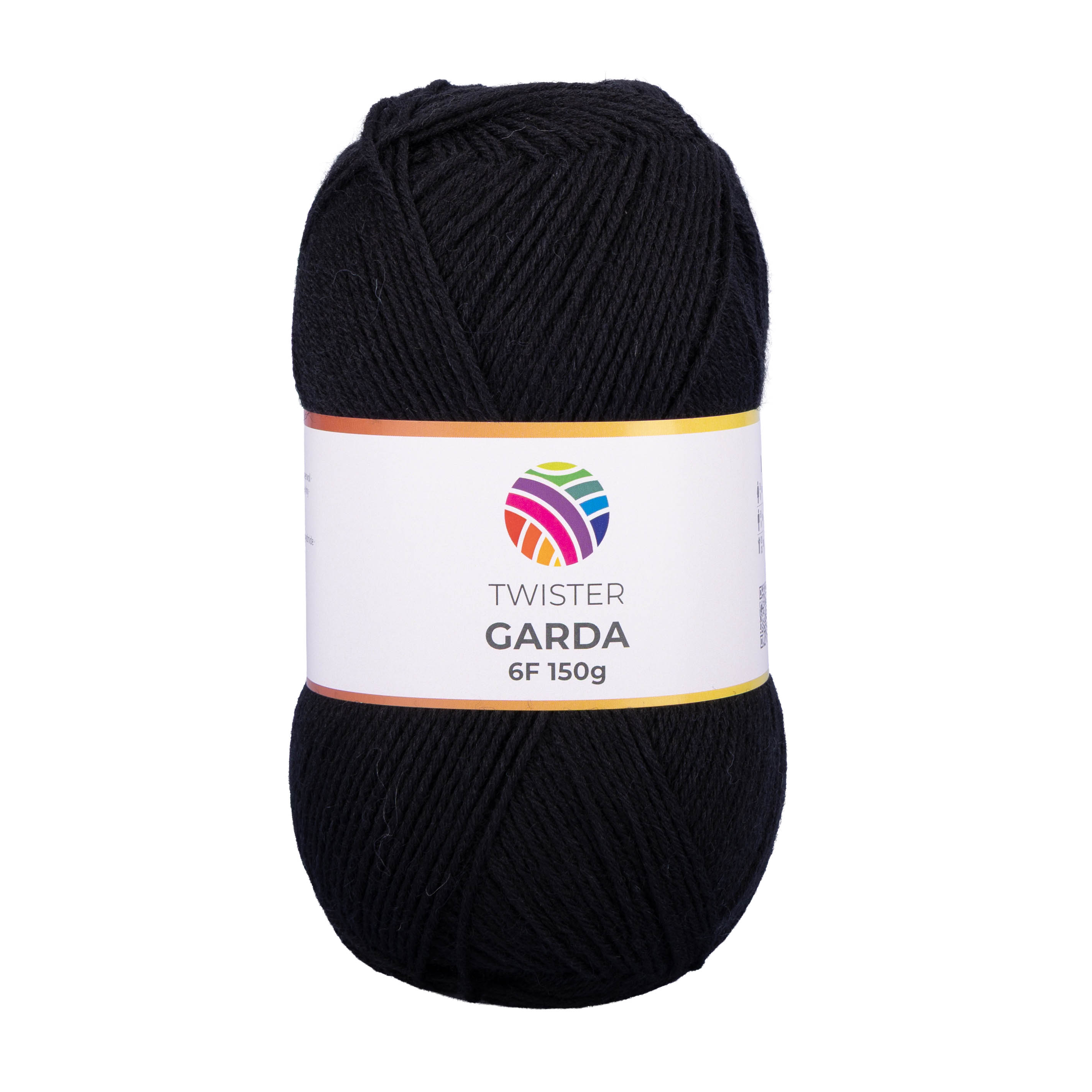 Twister Garda 6-fach 150g