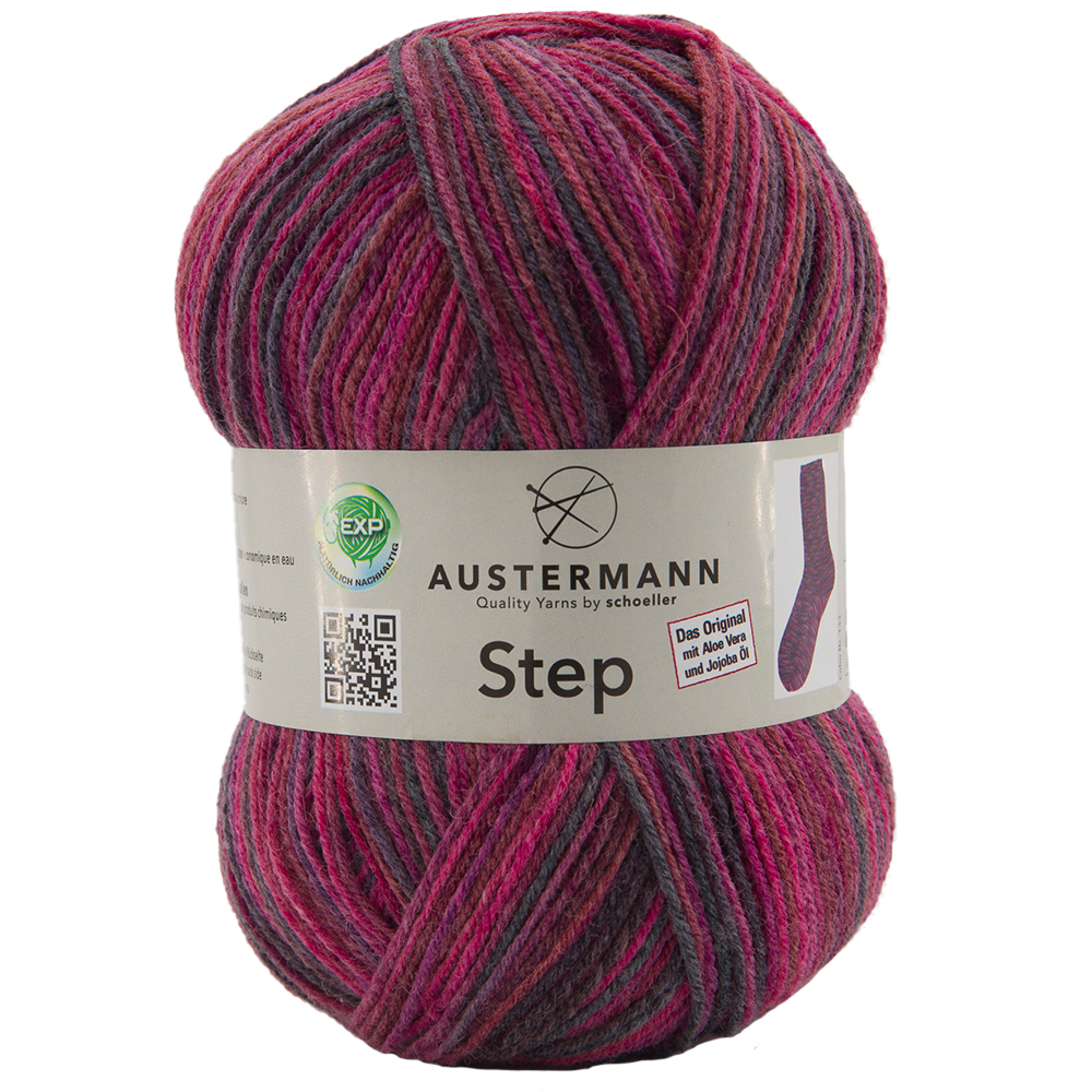 0133 purple easy