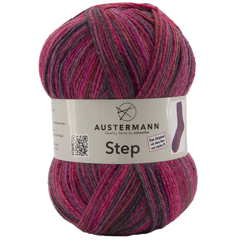 0133 purple easy