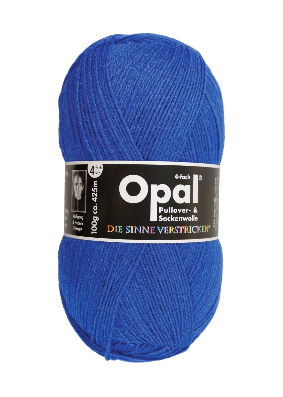 5188 BLAU