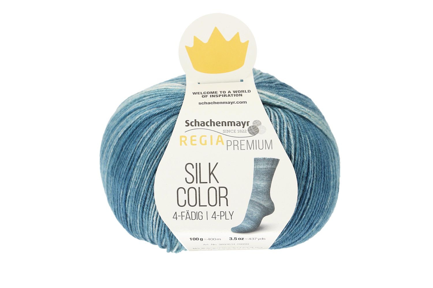 0065 TEAL COLOR