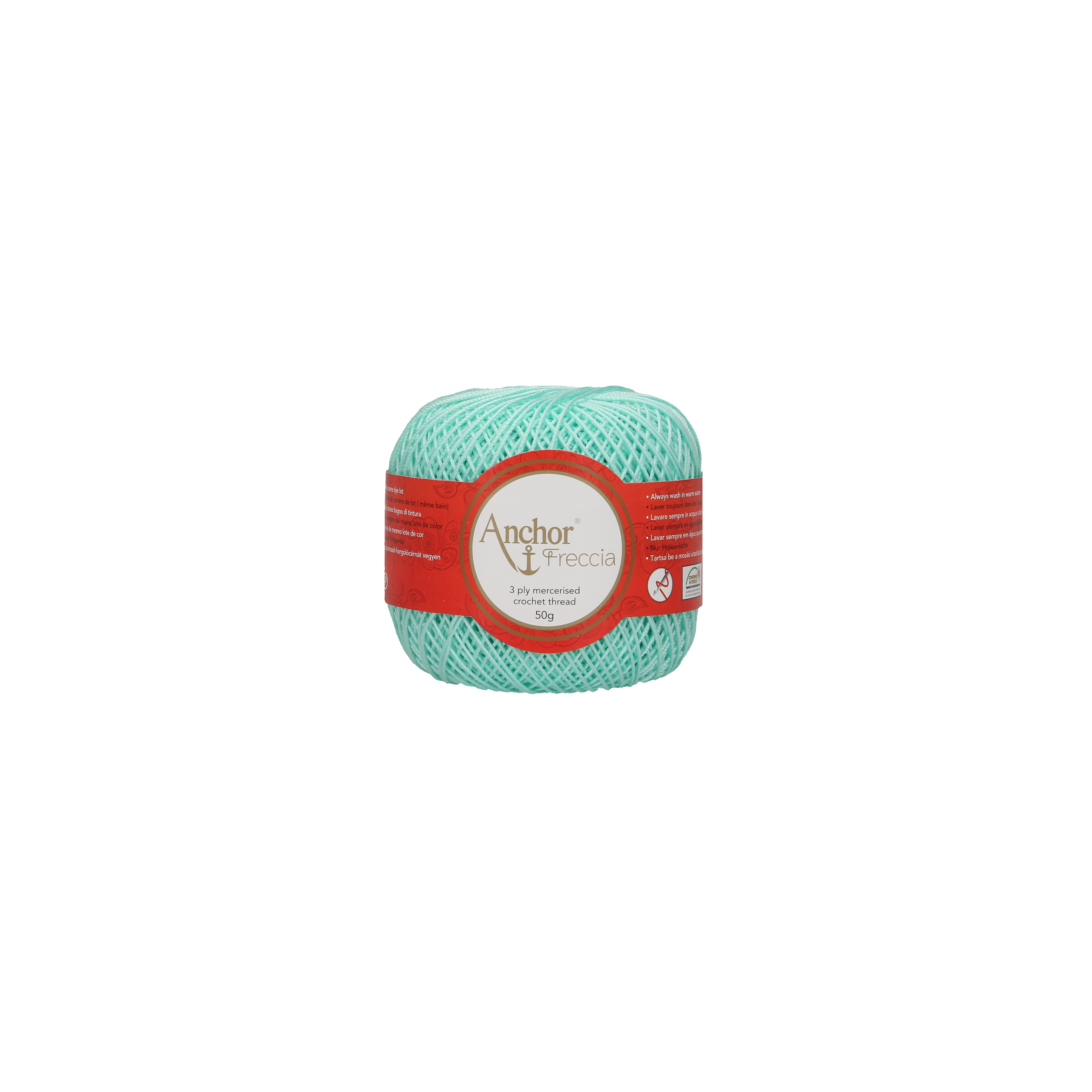 0385 ARCTIC BLUE