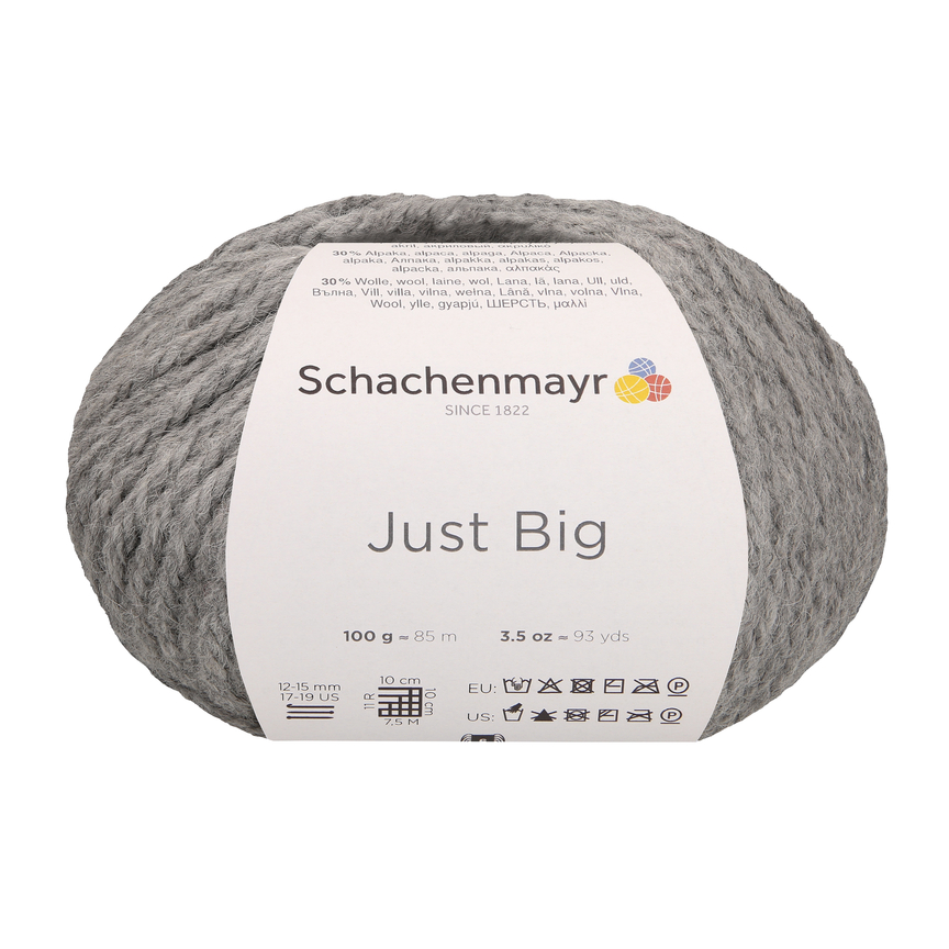 0092 MITTELGRAU M