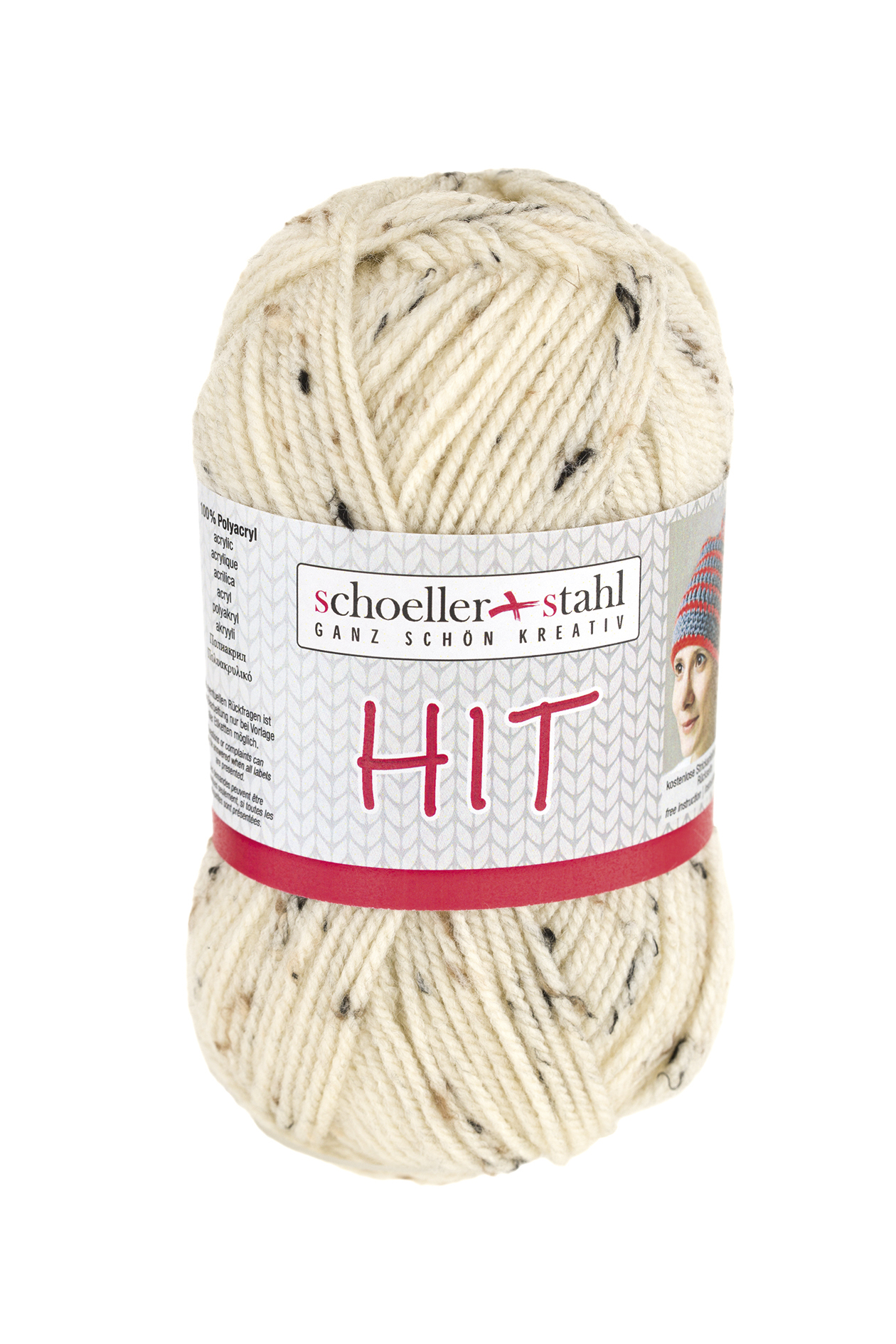 0246 NATUR TWEED