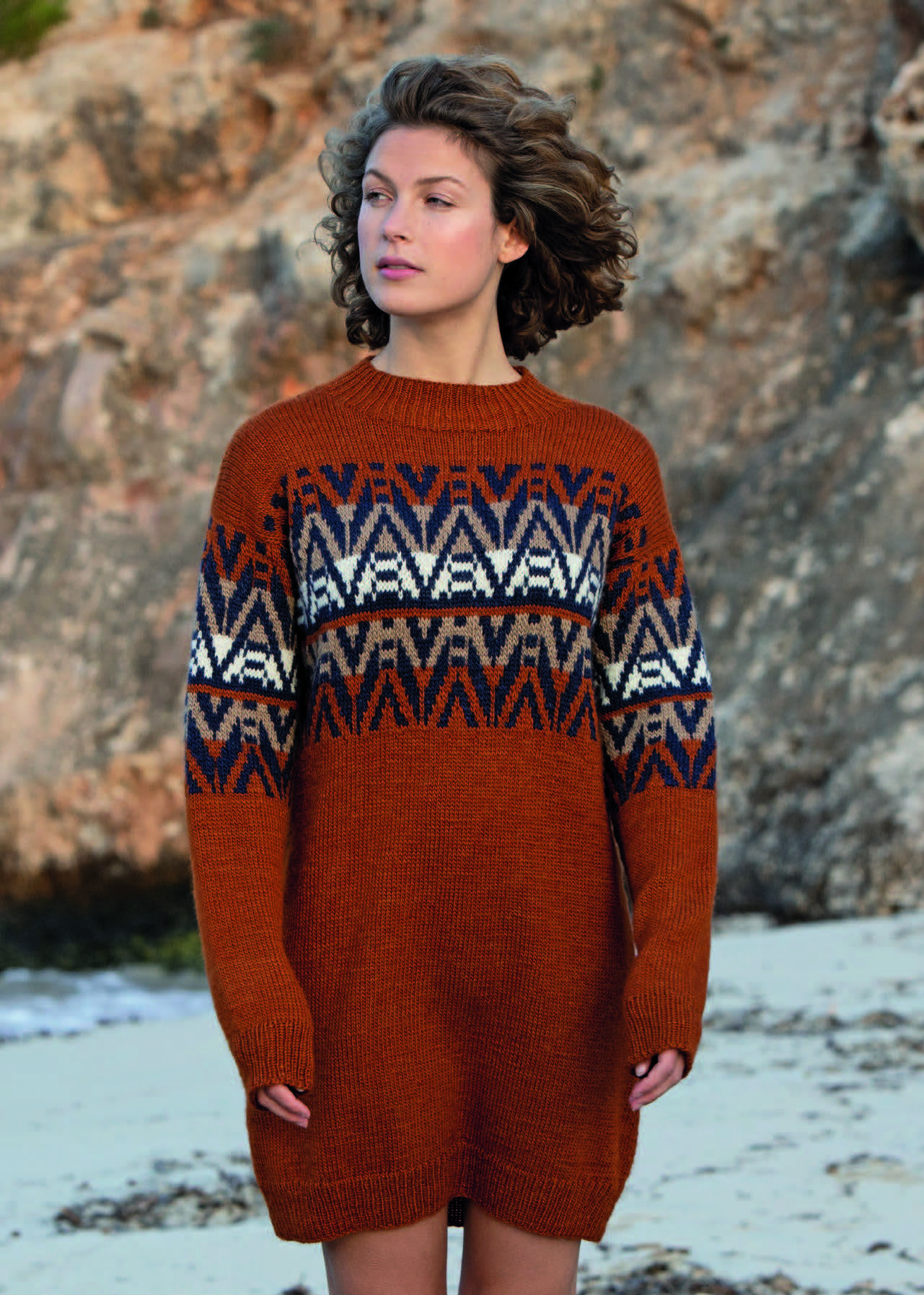 Austermann Maxin Merino & Seide