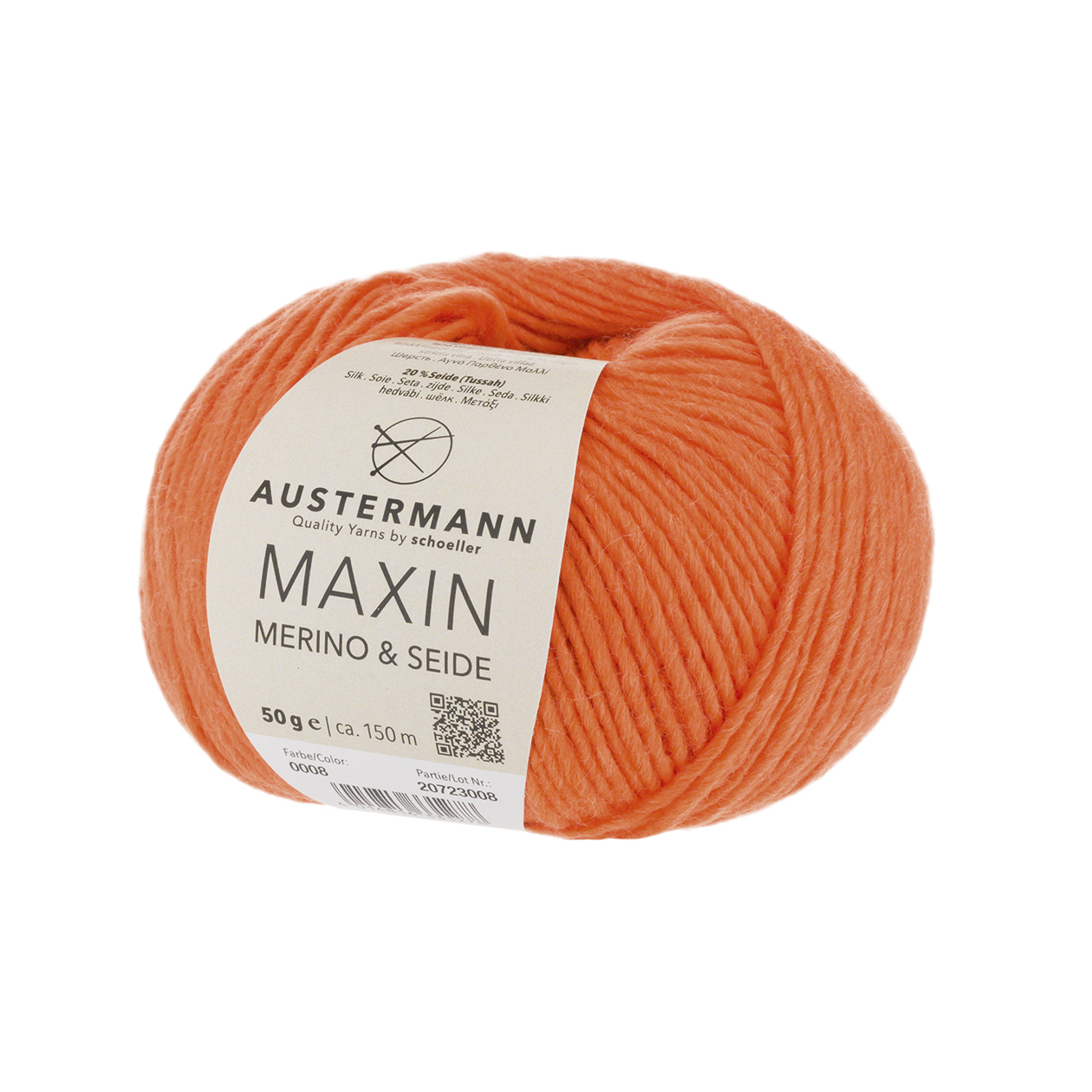 0008 orange