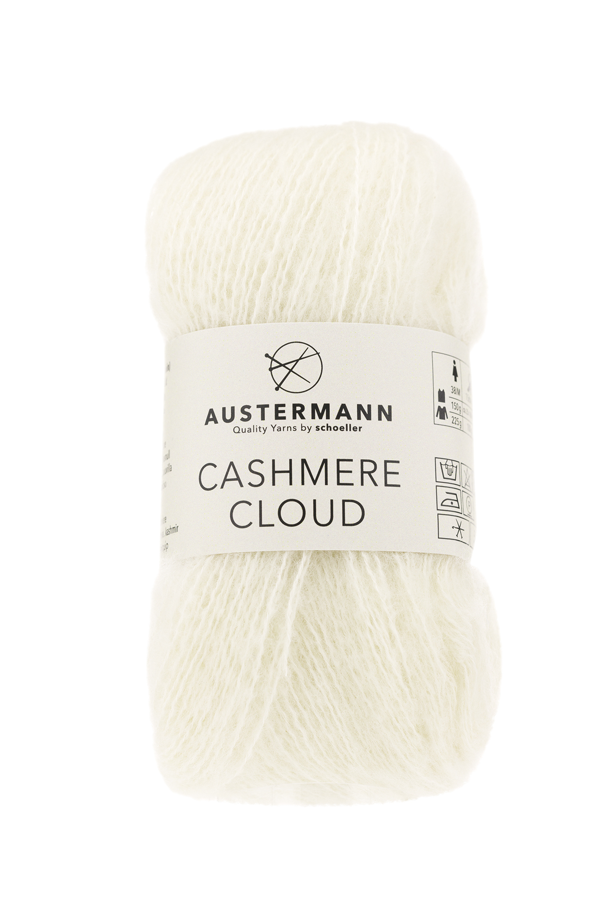 AUSTERMANN Cashmere Cloud 25g