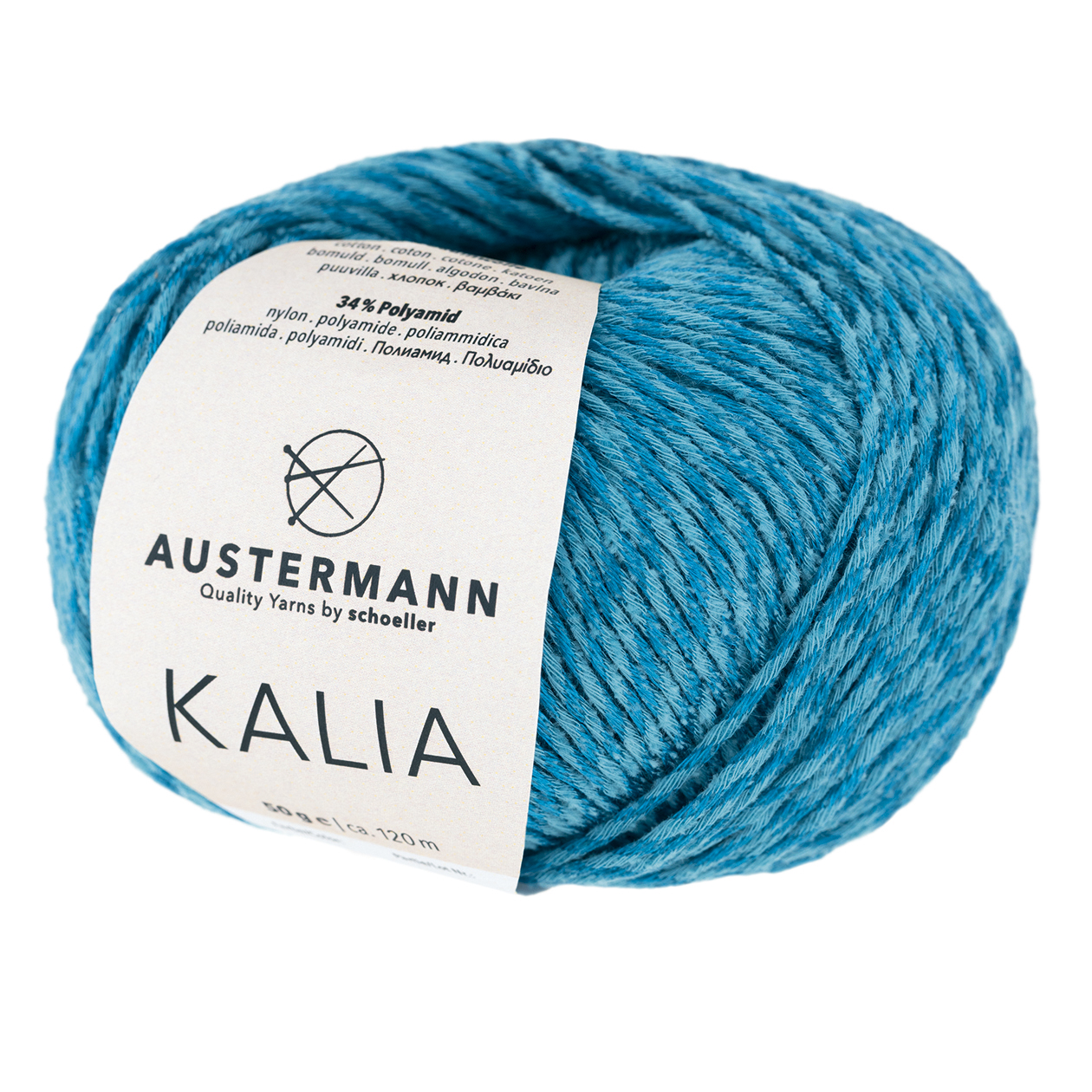 AUSTERMANN Kalia 50g