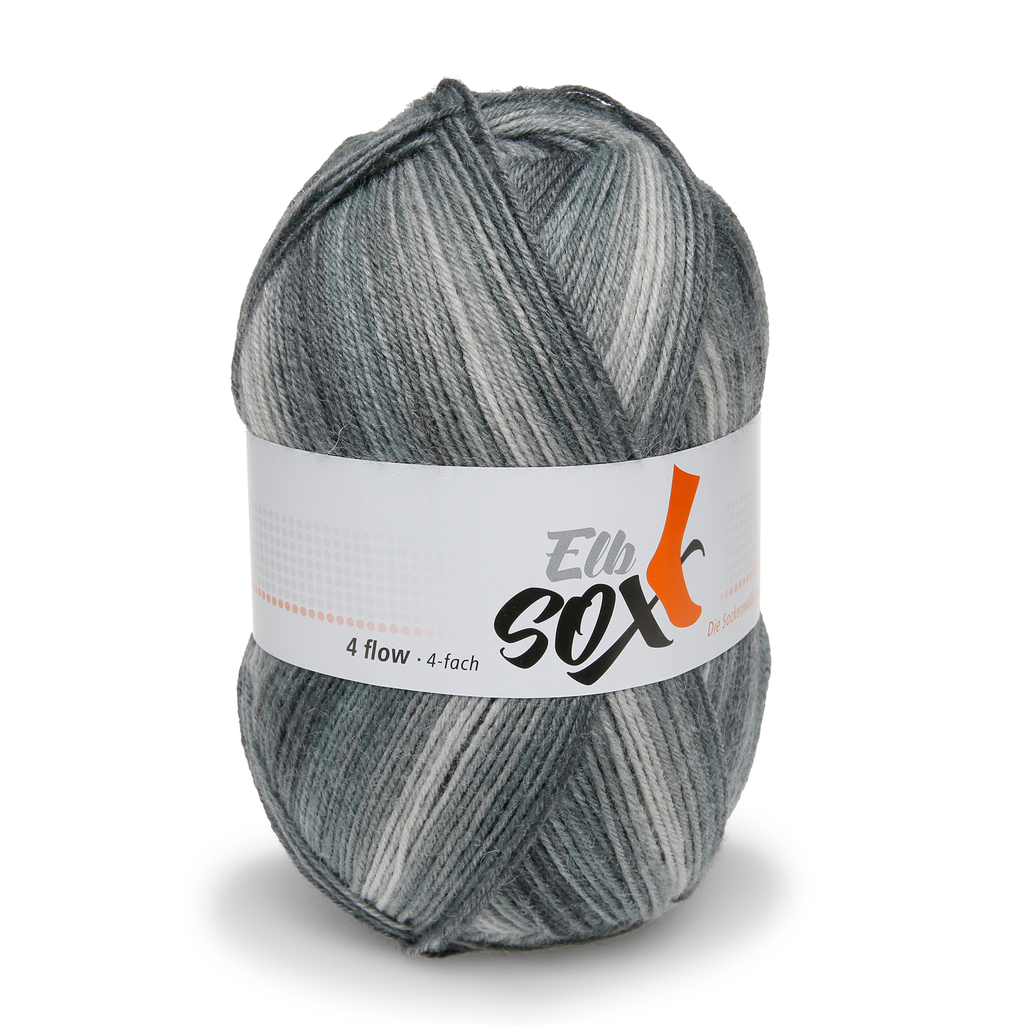 ggh ElbSox f-Fach-Color 100g