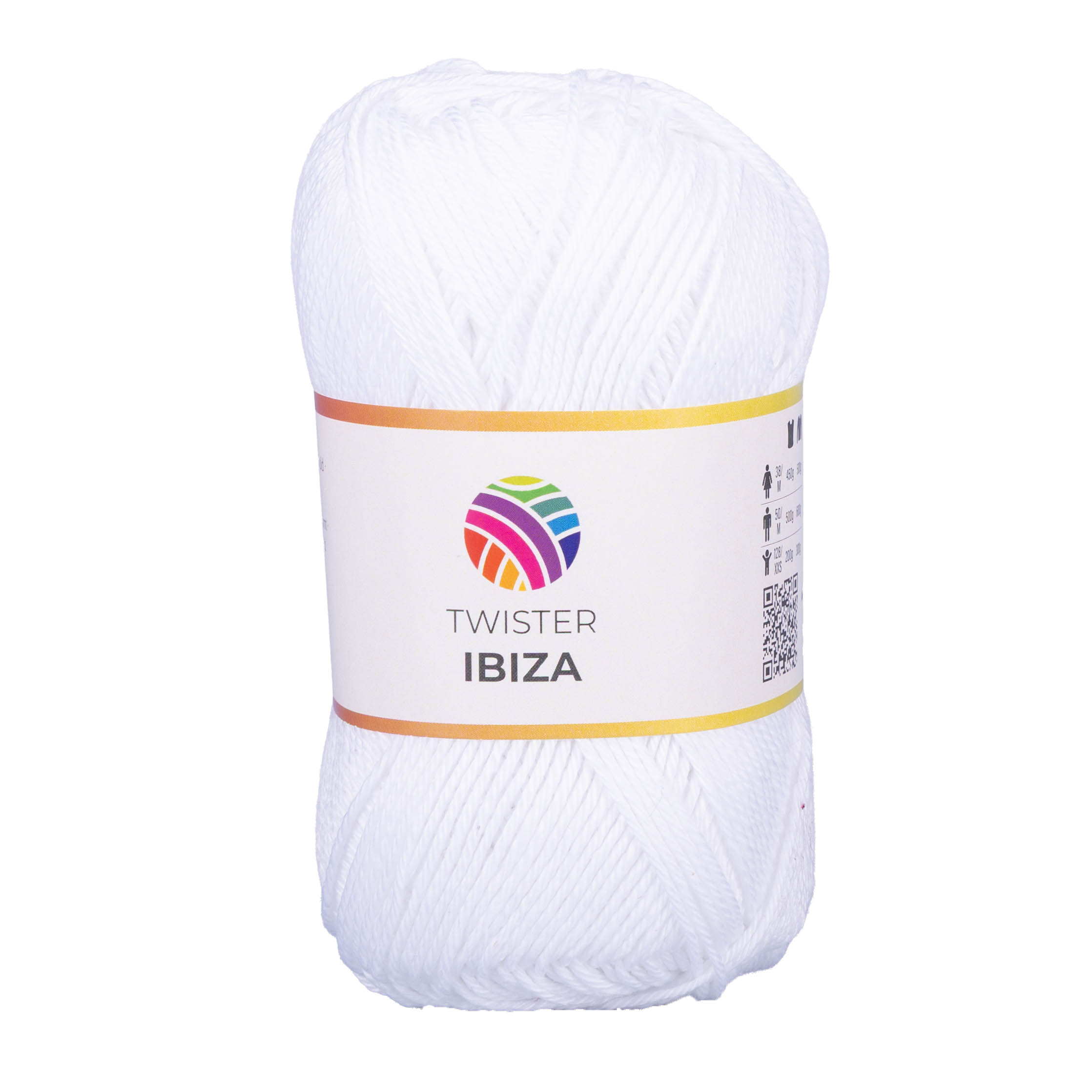 Twister Ibiza 50g