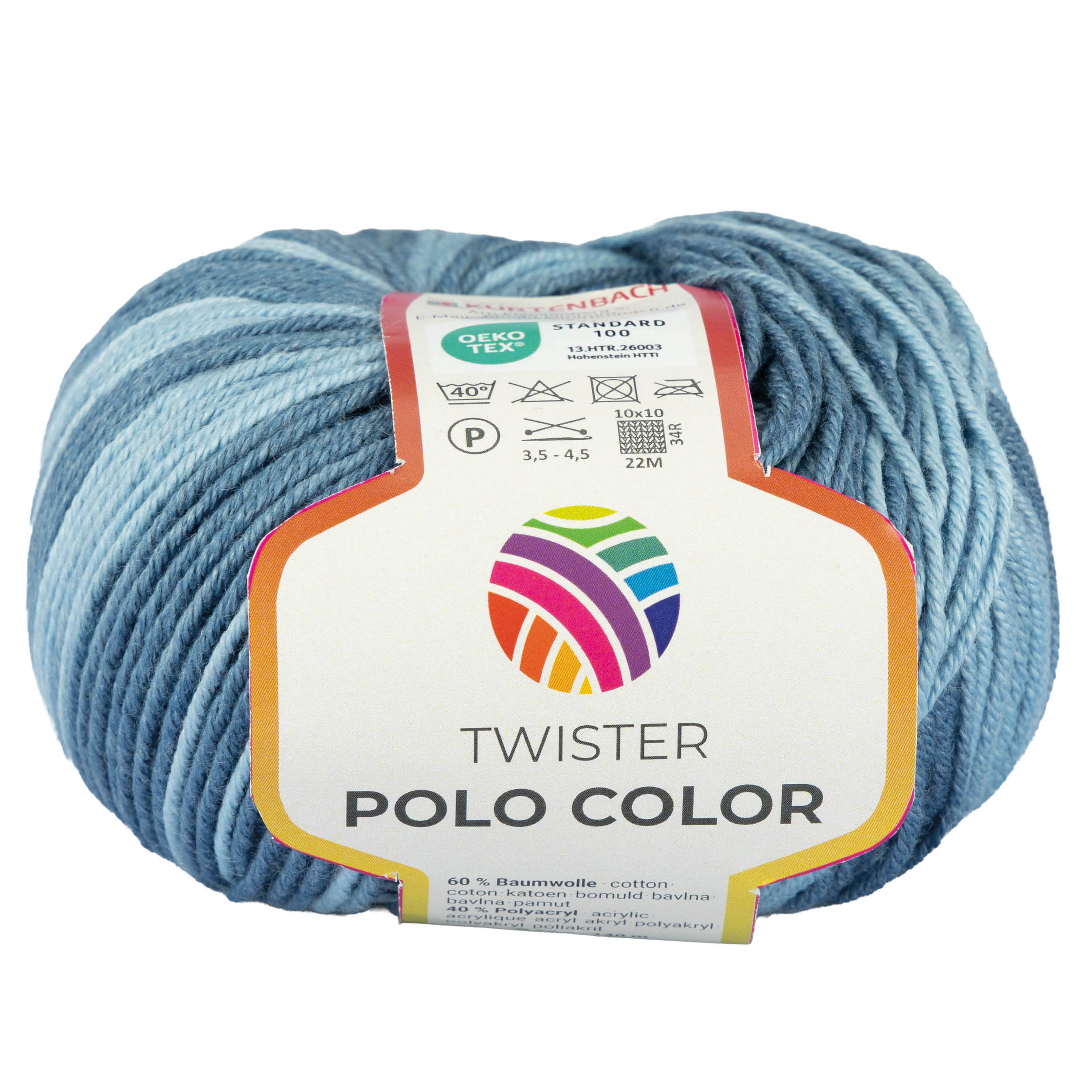 9064 BLEU/BL/JEAN