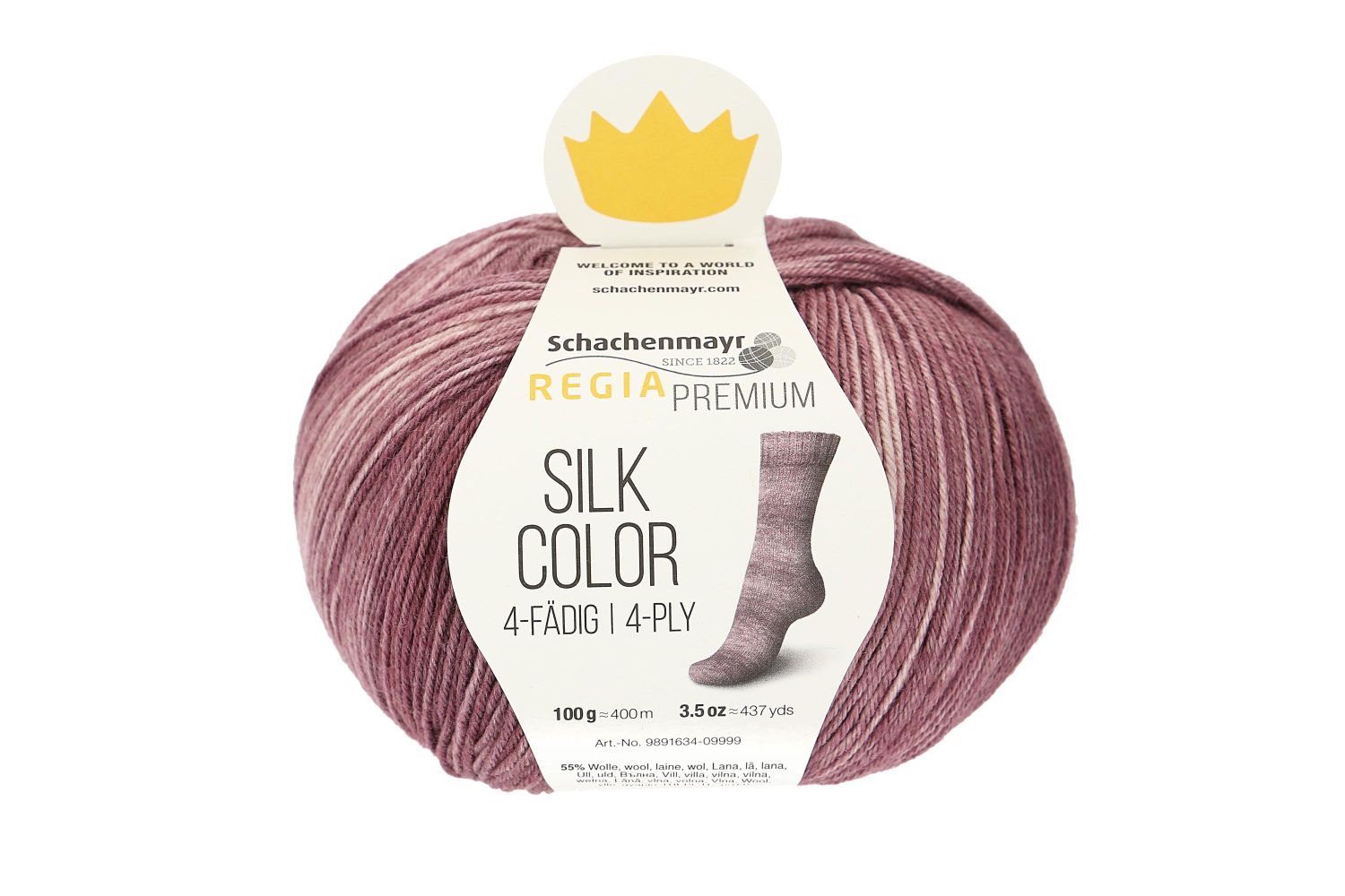 0045 FEIGE COLOR