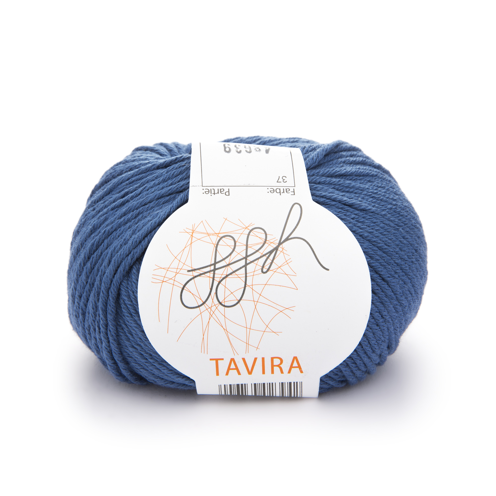 0037 Weich Indigo