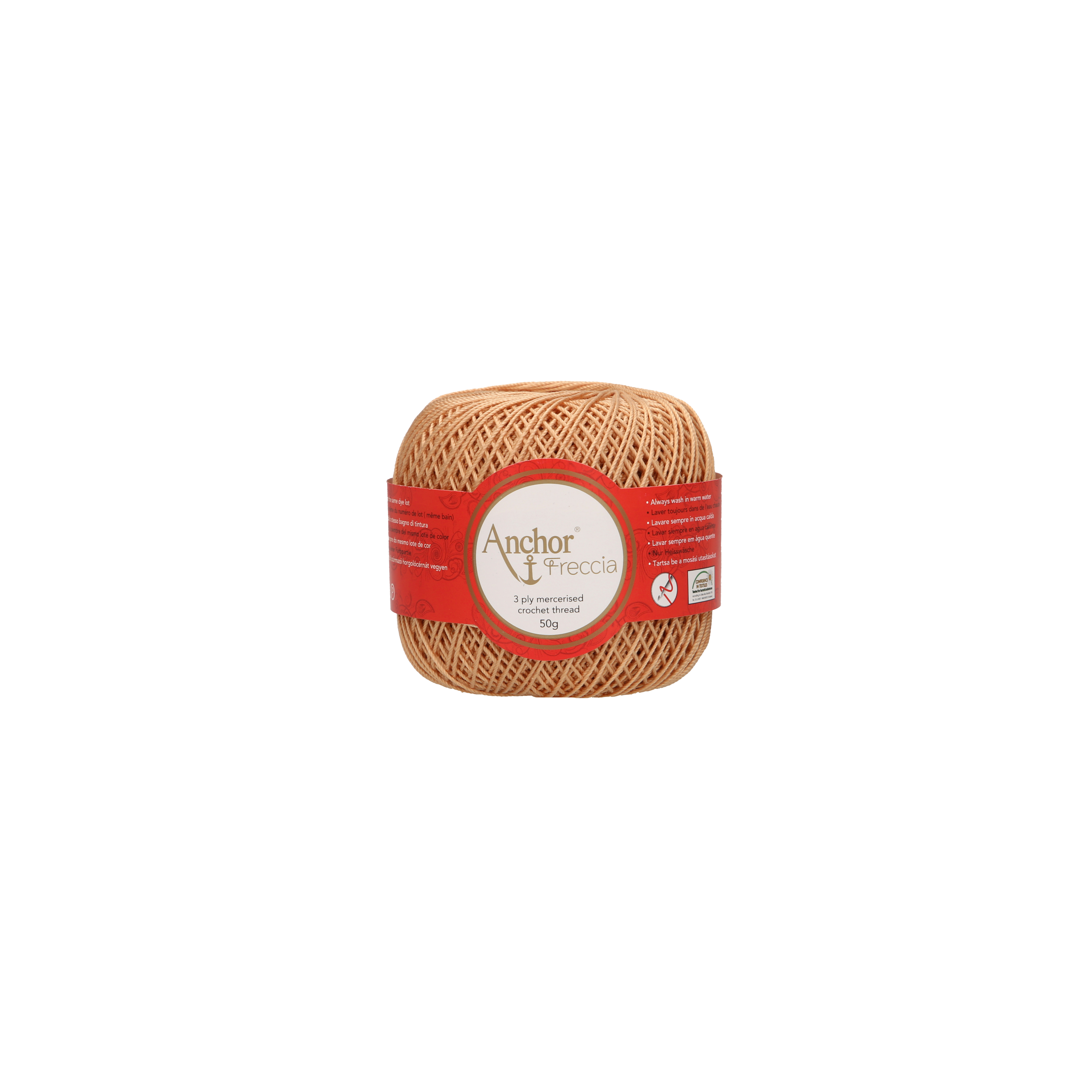 0367 HAZELNUT