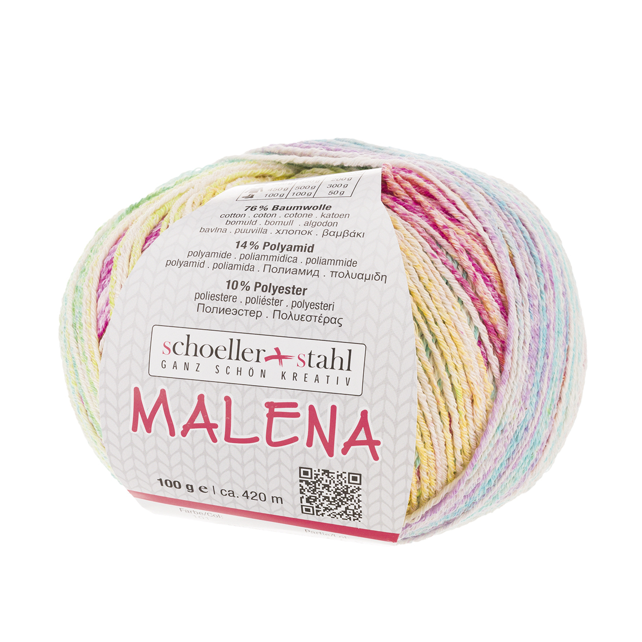 Schoeller + Stahl Malena 100g