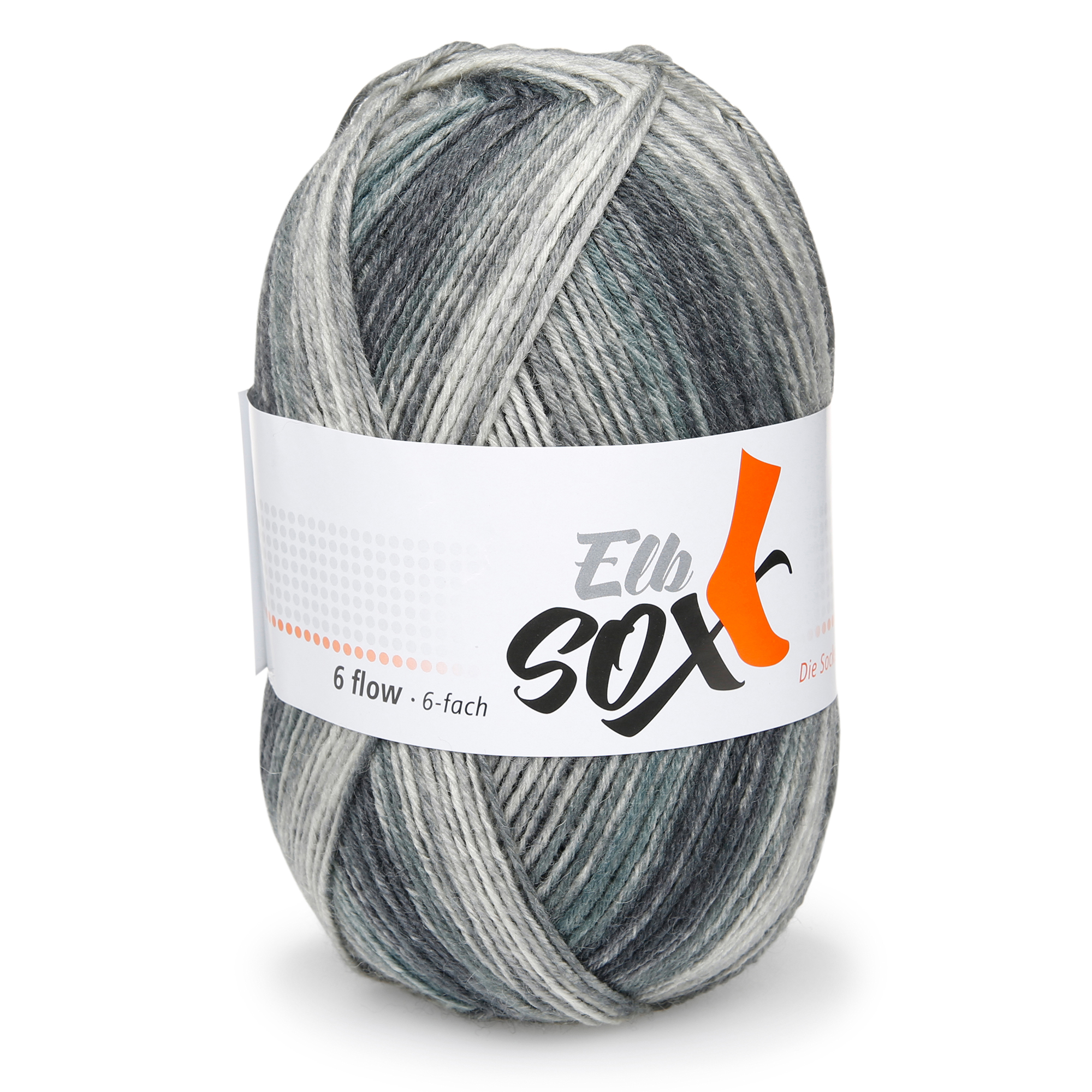 ggh ElbSox 6-Fach-Color 150g