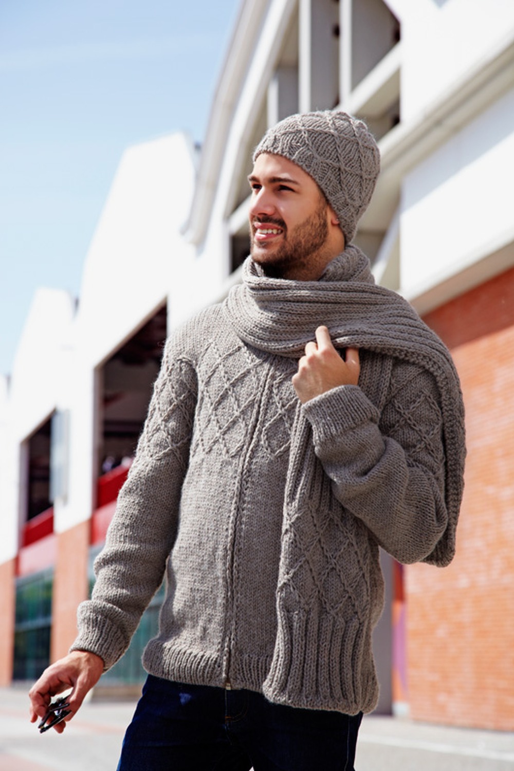 Mondial Merino Plus 100g