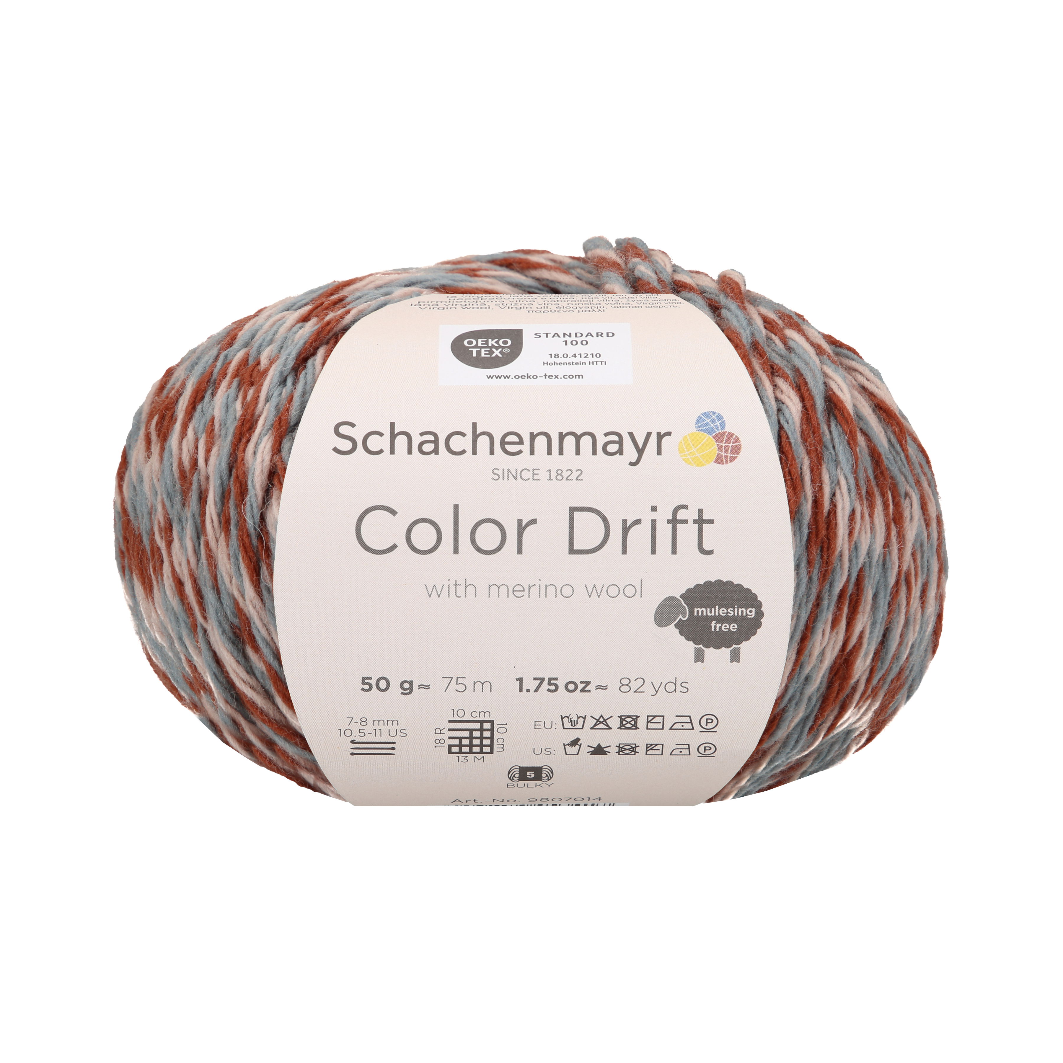 0085 FJORD COLOR