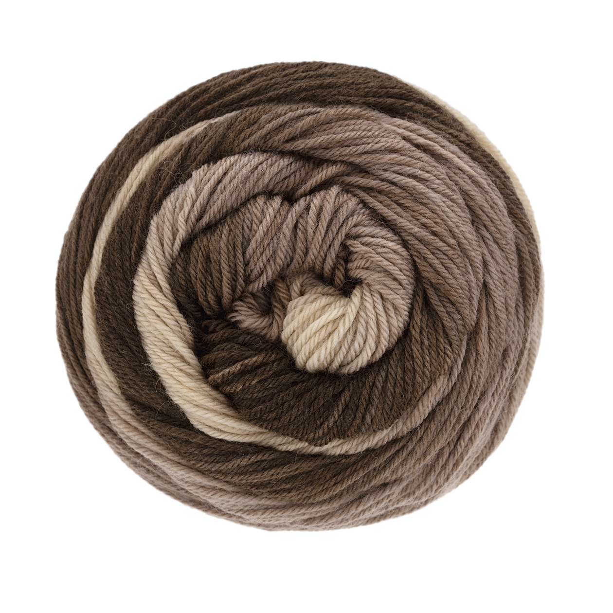 Step GOTS Merino 4-fach 100g