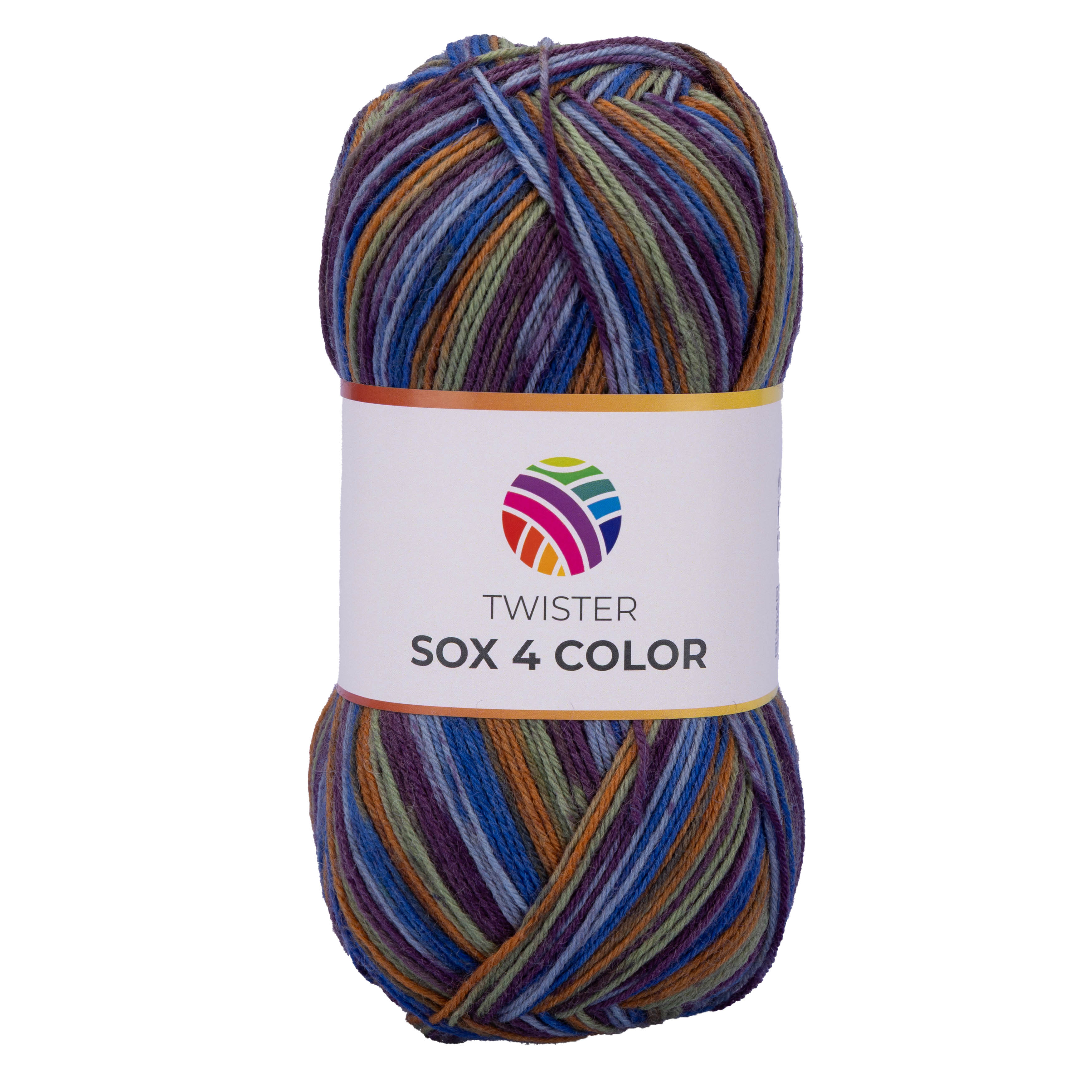0187 TINTE MULTI