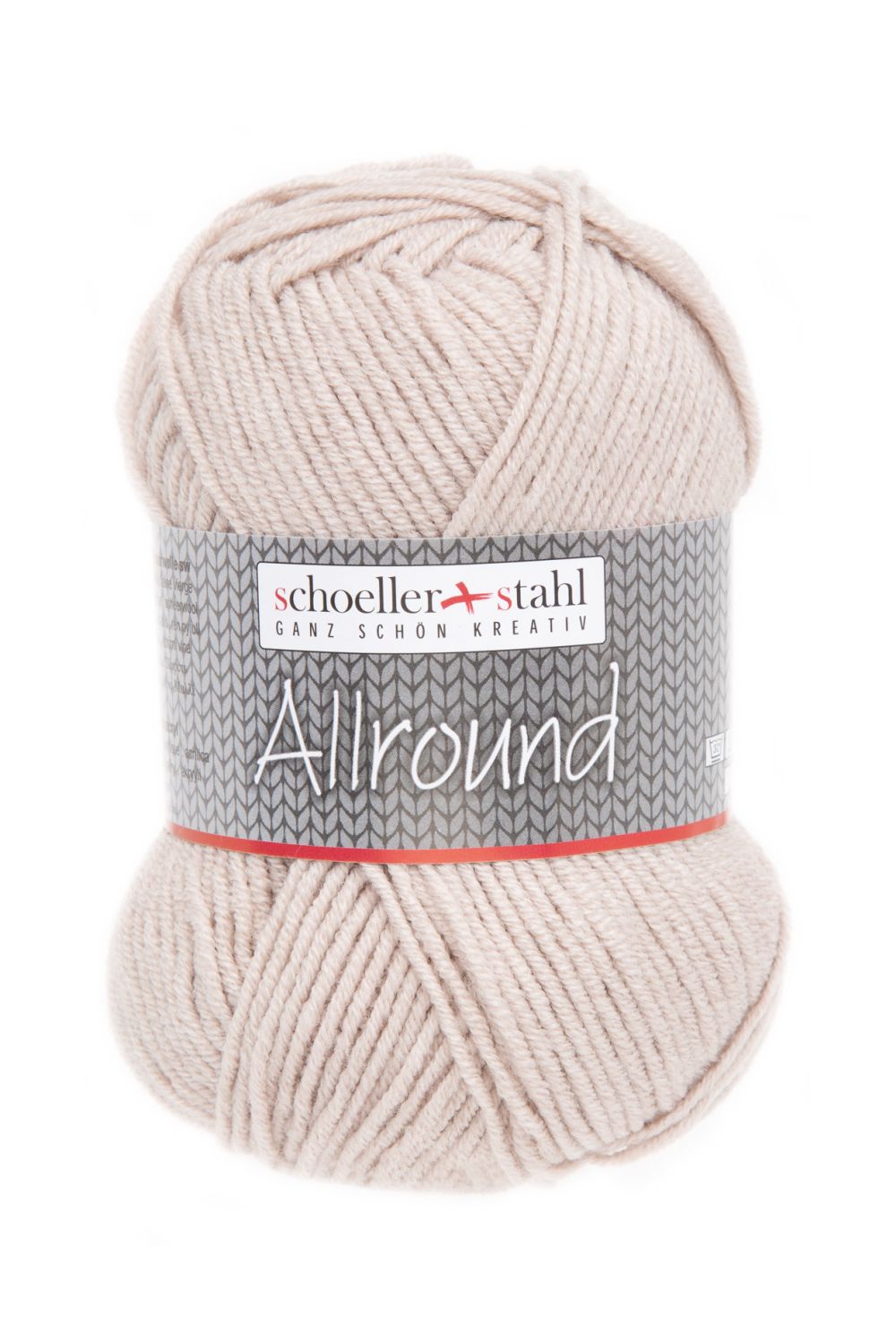 Schoeller + Stahl Allround 50g