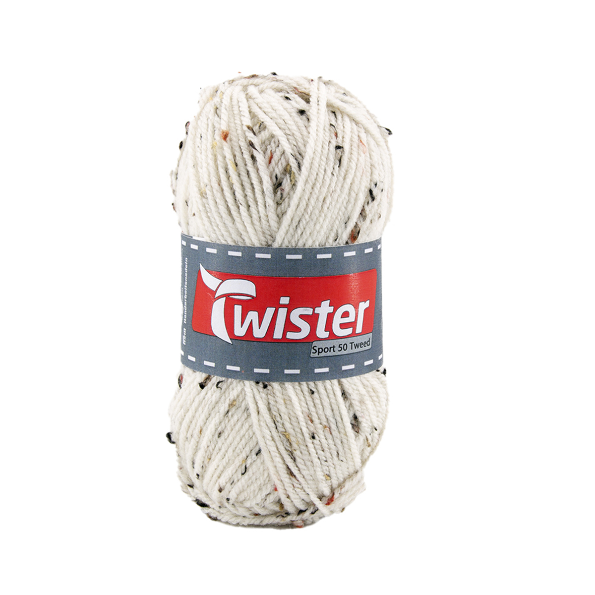 Twister Sport 50 Tweed 50g