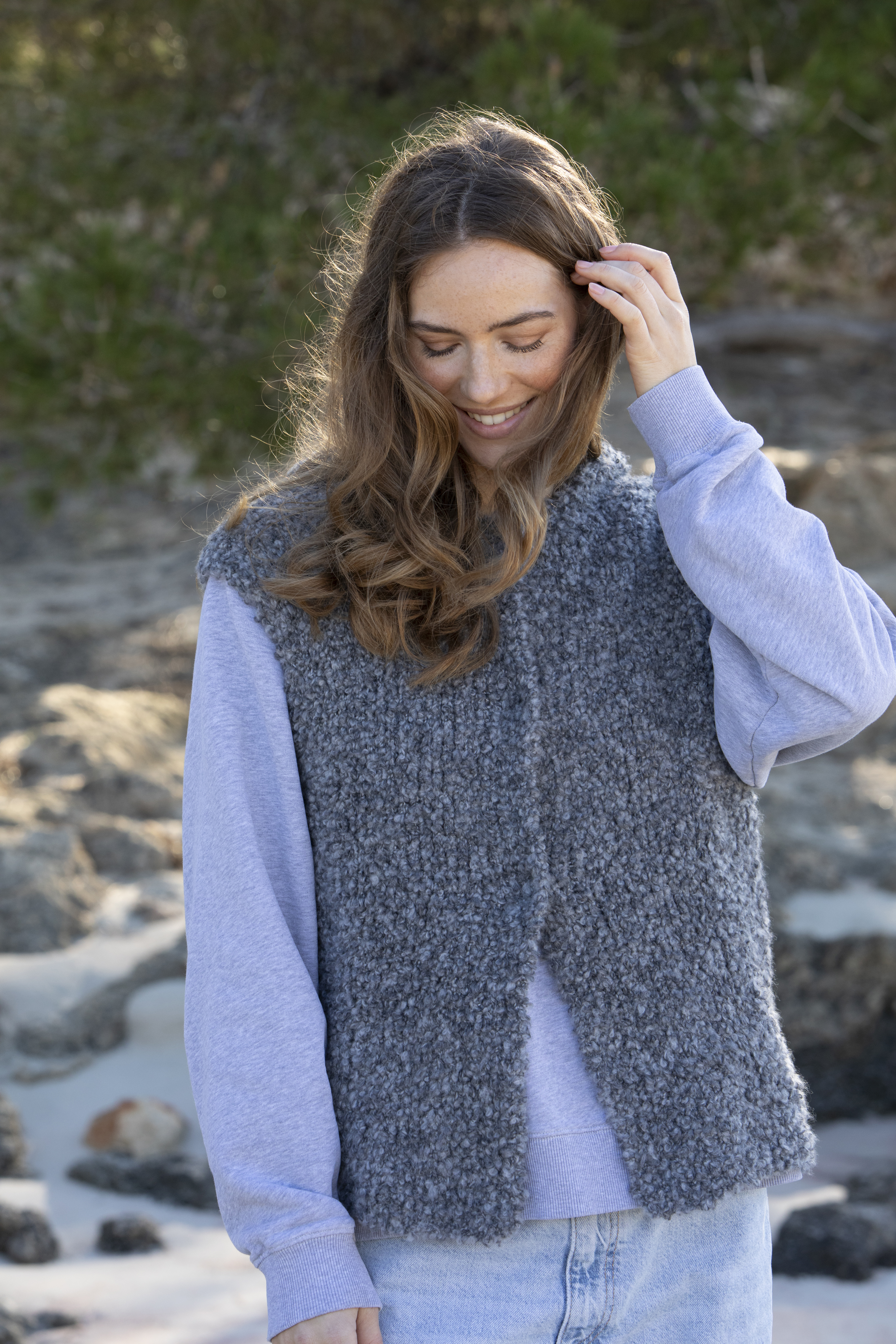 Austermann Cocoon Merino & Cotton 50g