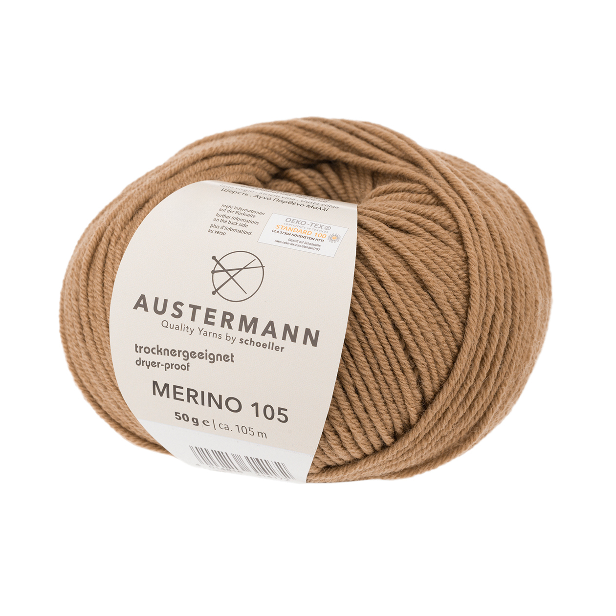 AUSTERMANN Merino 105 50g
